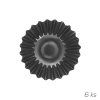 4149 1 formicka na kosicek pr 5 5cm 6ks o
