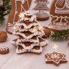 4182 3 kovova vykrajovacka hviezda 5ks o