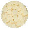 4479 2 fc deco melts white 250g biela poleva