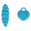 4638 3 fc gelova farba 30g aqua modra