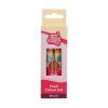 4653 fc gelova farba 30g brown hneda