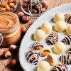 4827 1 fc napln praline hazelnut 325g
