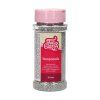 5058 fc posyp nonpareils 80g silver strieborna