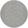 5058 1 fc posyp nonpareils 80g silver strieborna
