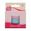 5238 fc prachova farba baby blue modra