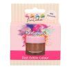 5280 3 fc prachova farba milk chocolate hneda