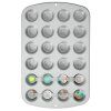 5577 1 forma na pecenie muffiny 24 w