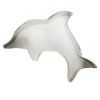 5943 1 kovova vykrajovacka delfin 7cm