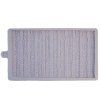 6267 2 silikonova forma karen davies chunky rib
