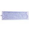 6273 2 silikonova forma karen davies ornate pearl effect