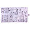 6291 2 silikonova forma karen davies winter village