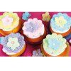 Sada fondant pastelové farby 2