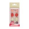 8142 fc cukrove mini kvety sada 32ks
