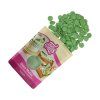 8193 1 fc deco melts green 250g zelena poleva