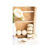 8805 2 makronky hnede 250g