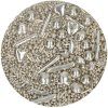 F51190 1 medley silver