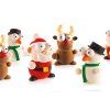 10680 3 plastova forma kit santa