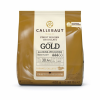 Karamelová čokoláda Callebaut Gold (30,4%) 400 g 2