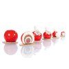 11460 silikonova forma truffles 40 pr 42 mm
