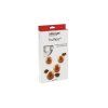 11460 4 silikonova forma truffles 40 pr 42 mm