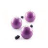 11463 1 silikonova forma truffles 70 pr 52 mm