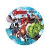 231392 DISCO COMESTIBLE TARTA AVENGERS ZERO 155CM 1