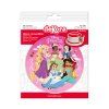 231388 DISCO COMESTIBLE TARTA PRINCESAS ZERO 155CM 2