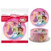231388 DISCO COMESTIBLE TARTA PRINCESAS ZERO 155CM 5