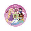 231388 DISCO COMESTIBLE TARTA PRINCESAS ZERO 155CM 1
