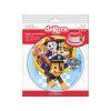 236017 DISCO COMESTIBLE TARTA PAW PATROL ZERO 20CM 4