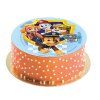 236017 6 DISCOS COMESTIBLES PAW PATROL 20CM 3