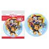 236017 DISCO COMESTIBLE TARTA PAW PATROL ZERO 20CM 5