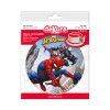 231393 DISCO COMESTIBLE TARTA SPIDER MAN ZERO 155CM 2