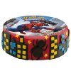 231393 DISCO COMESTIBLE TARTA SPIDER MAN ZERO 155CM 4