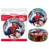 231393 DISCO COMESTIBLE TARTA SPIDER MAN ZERO 155CM 5