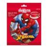 114367 DISCO OBLEA TARTA SPIDERMAN 20CM FOIL 9