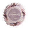 339262 25 CAPSULAS CUPCAKE FROZEN II 5CM D. 2