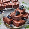 F11100 1 zmes na brownies
