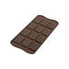 mini choco bar