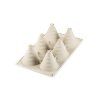 14127 silikonova forma soffice incanto pr 60 h 70mm