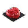14148 2 silikonova forma lovely 110 87x77 h 31mm krajac