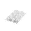 14151 silikonova forma truffle crown 90 pr 82 h29mm krajac
