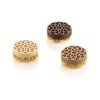 14163 silikonova forma sf378 mauresque round pr 40 h 16mm