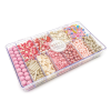 14345 hs posyp box pink dream 350g