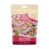 F25330 Deco melts green apple