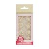 F50560 FC flowers mini biele 64