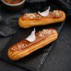 eclairs