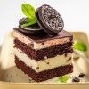 oreo desert