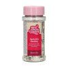 15090 fc posyp sprinkle medley 65g strieborna