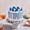 15120 1 fc choco drip 180g royal blue modra